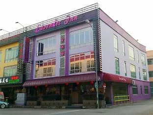 Lavender Inn Nusa Johor Bahru Hotel