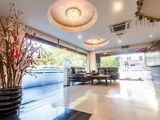 *** Hotel Lavender Inn Nusa Johor Bahru Malaisie